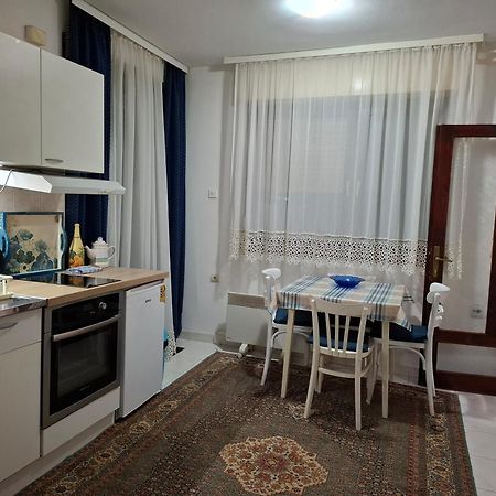 Nela Apartmani Ниш Екстер'єр фото