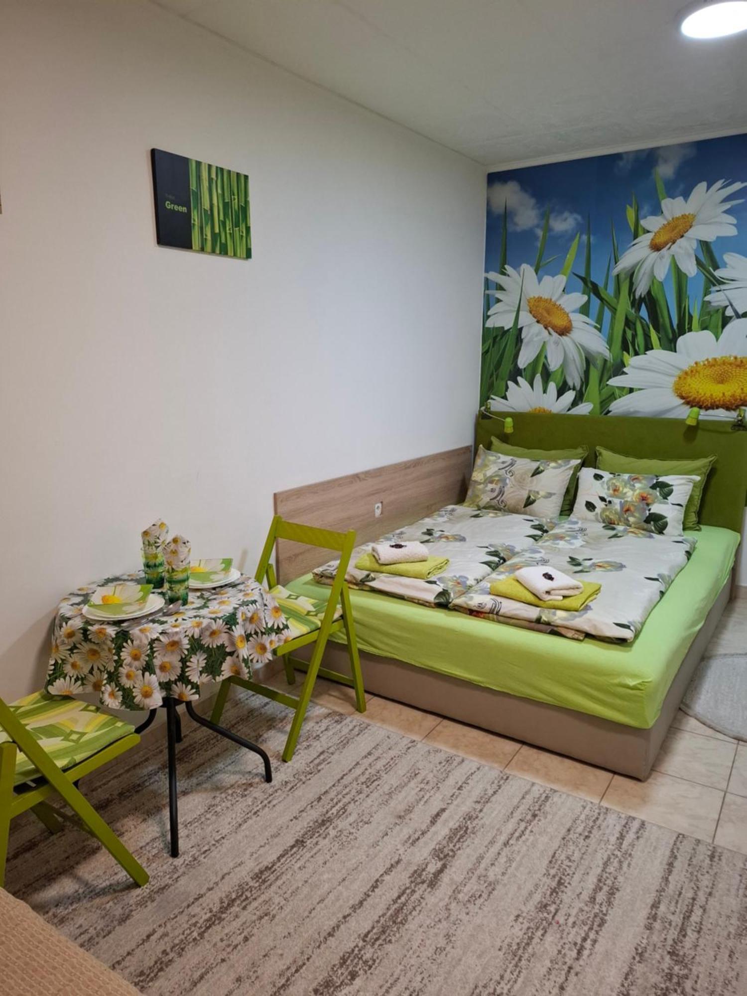 Nela Apartmani Ниш Екстер'єр фото