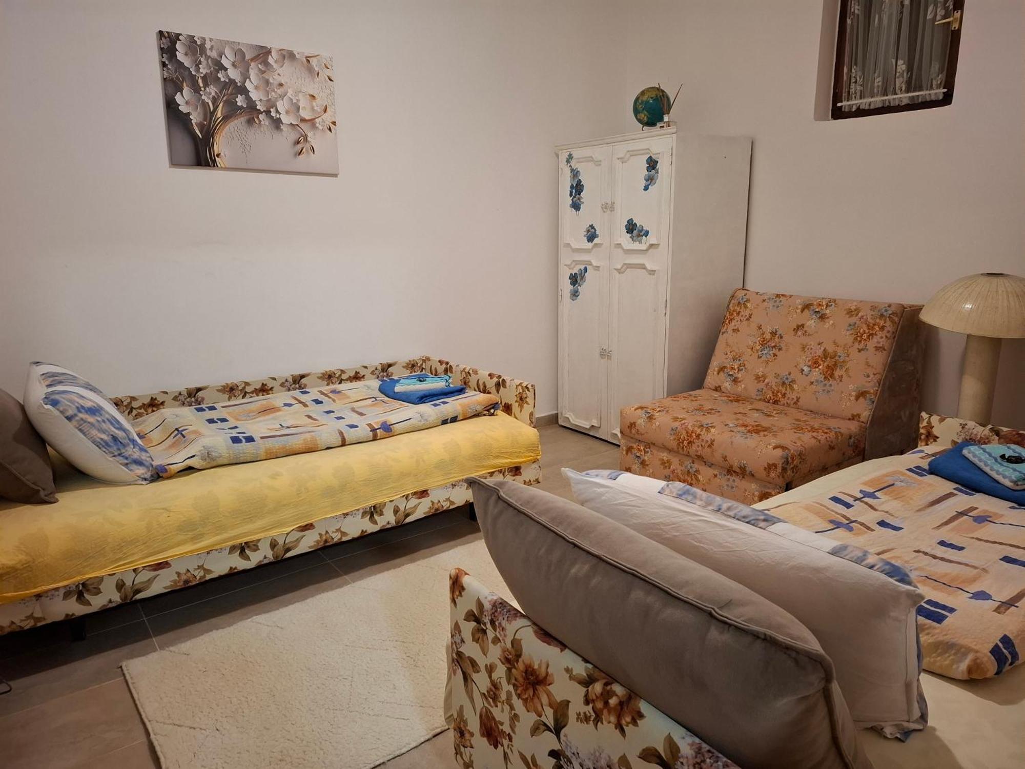 Nela Apartmani Ниш Номер фото